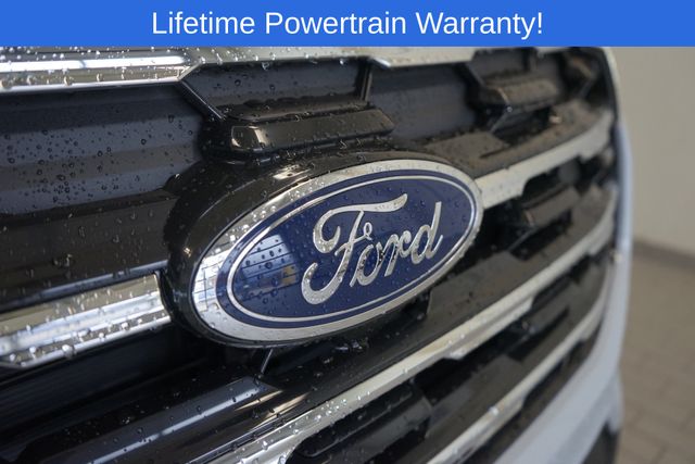 Thumbnail: 2026 Ford Explorer - 20