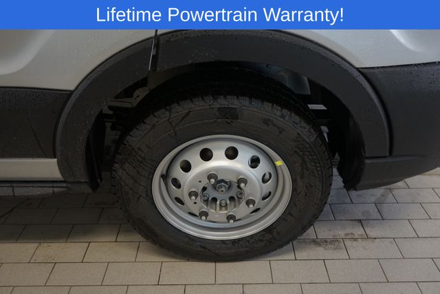 Thumbnail: 2026 Ford Transit Series - 14