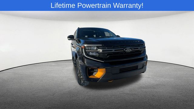 Thumbnail: 2025 Ford Expedition - 6