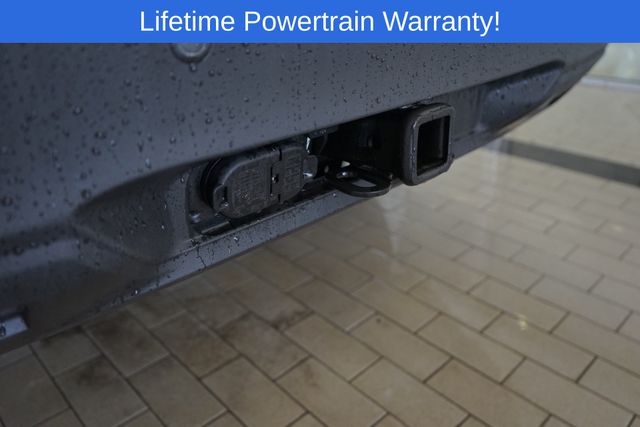 Thumbnail: 2026 Ford Explorer - 14