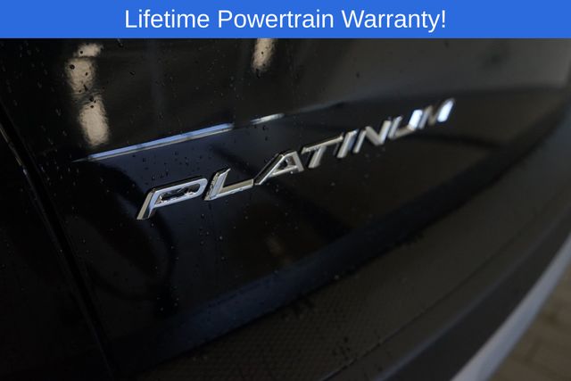 Thumbnail: 2025 Ford Escape - 13