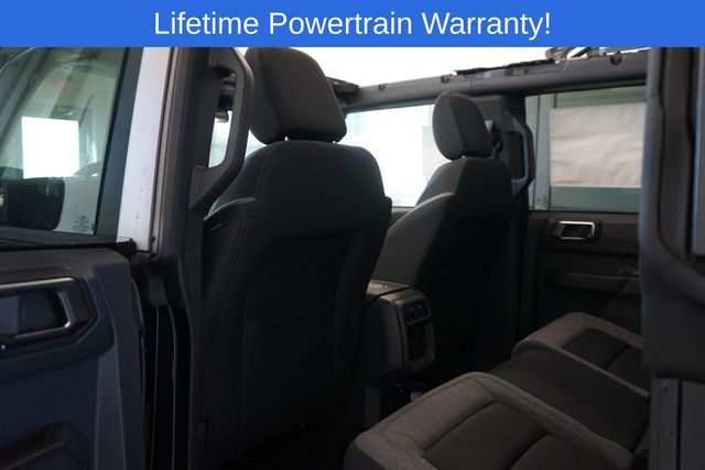 Thumbnail: 2025 Ford Bronco - 28