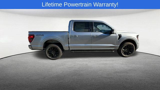 Thumbnail: 2025 Ford F-150 - 9