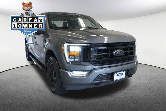 Thumbnail: 2023 Ford F-150 - 16