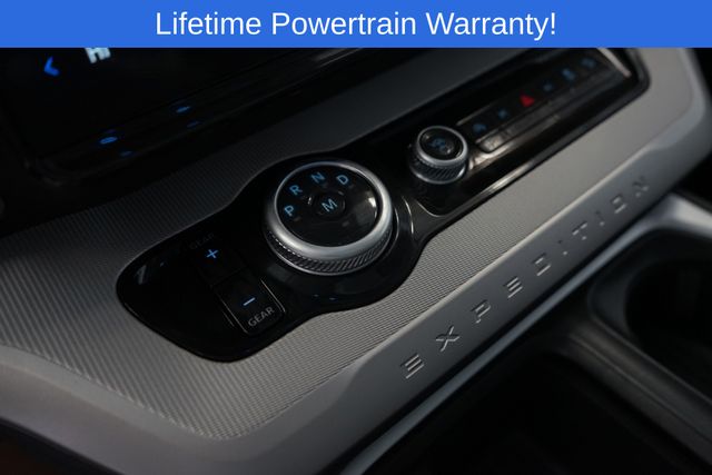 Thumbnail: 2026 Ford Expedition - 26