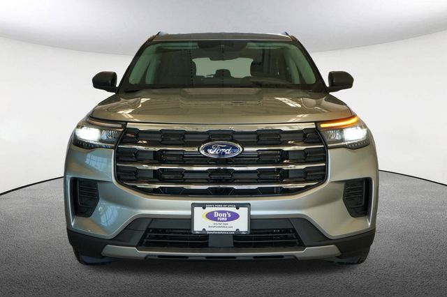 Thumbnail: 2025 Ford Explorer - 18