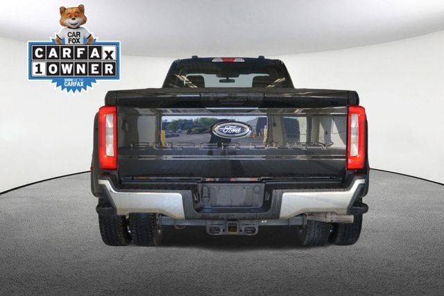 Thumbnail: 2026 Ford F-350 - 12