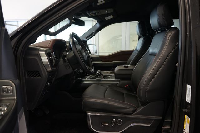 Thumbnail: 2023 Ford F-150 - 23