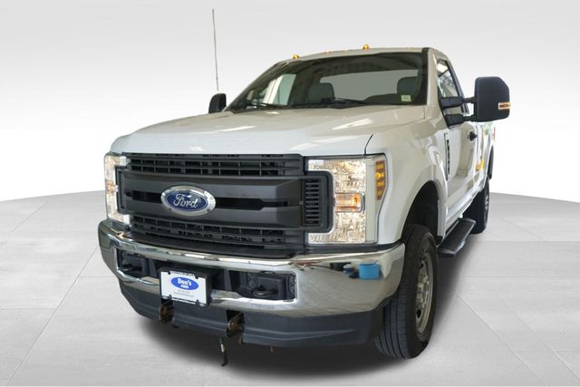 2019 Ford F-250 XL -
                  Utica, NY