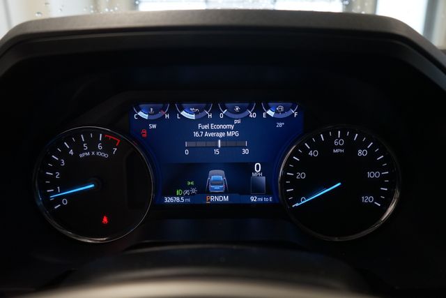 Thumbnail: 2023 Ford Expedition - 20