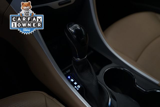 Thumbnail: 2013 Hyundai Sonata - 25