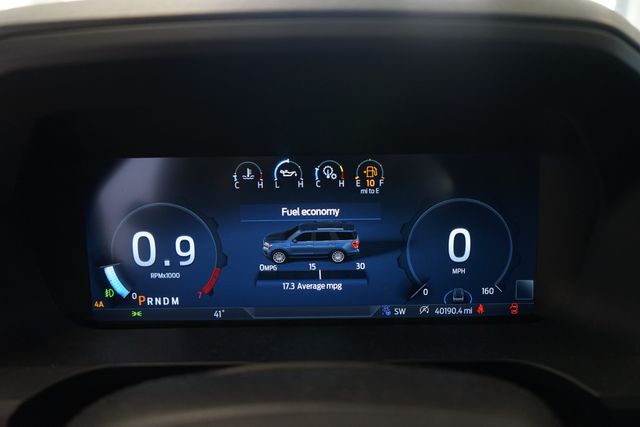 Thumbnail: 2024 Ford Expedition - 20