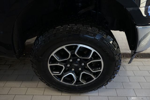 Thumbnail: 2020 Ford F-150 - 17