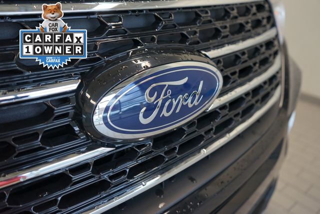 Thumbnail: 2023 Ford Explorer - 18