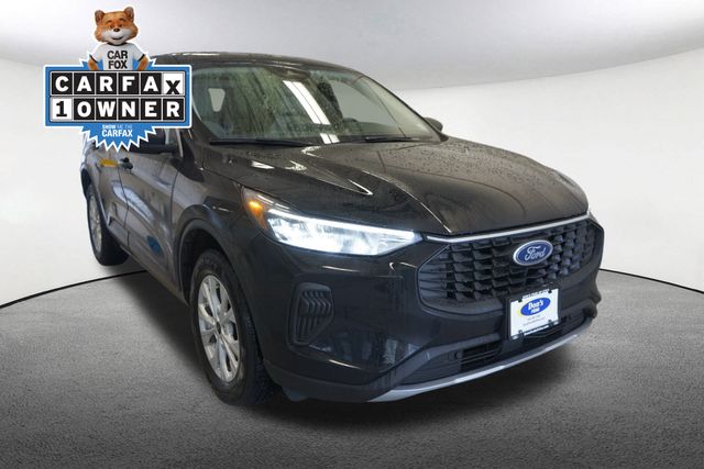 Thumbnail: 2023 Ford Escape - 17