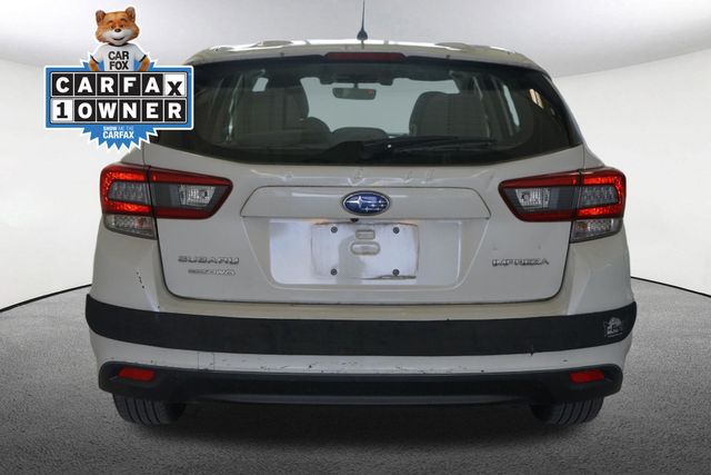 Thumbnail: 2020 Subaru Impreza - 12