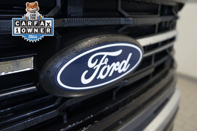 Thumbnail: 2025 Ford F-150 - 19