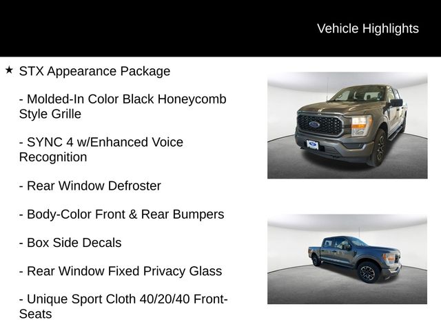 Thumbnail: 2022 Ford F-150 - 7