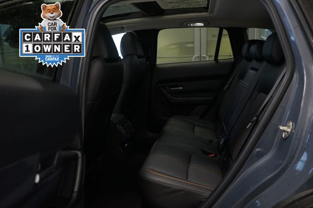 Thumbnail: 2025 Mazda CX-50 - 29