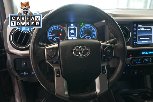 Thumbnail: 2021 Toyota Tacoma - 23