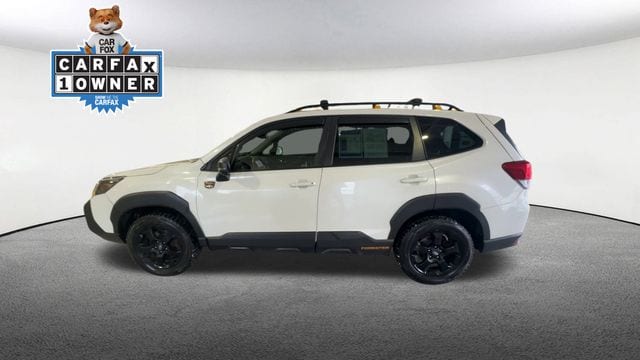 Thumbnail: 2022 Subaru Forester - 6