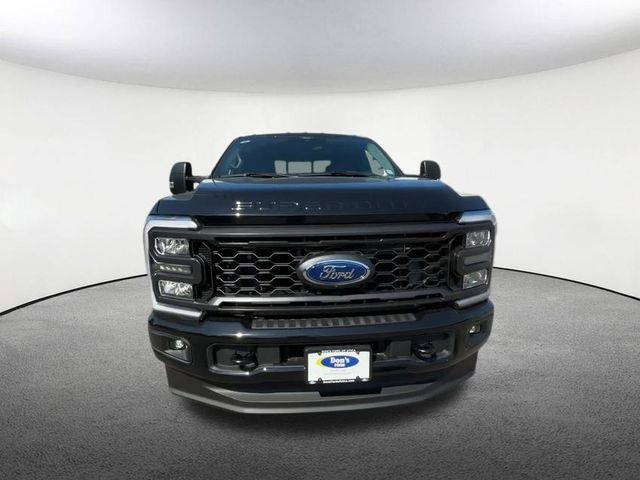 2024 Ford F-250 XL 3