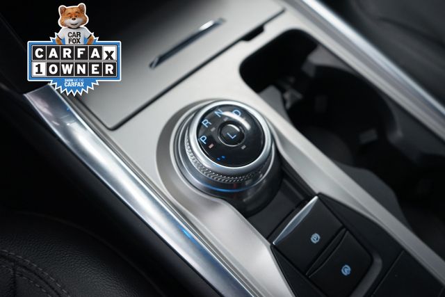 Thumbnail: 2023 Ford Explorer - 24