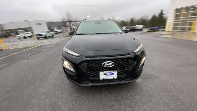 Thumbnail: 2019 Hyundai Kona - 3