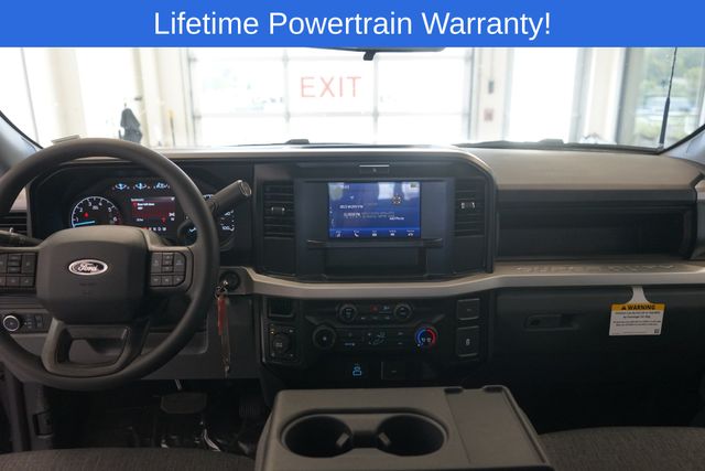 Thumbnail: 2026 Ford F-250 - 28