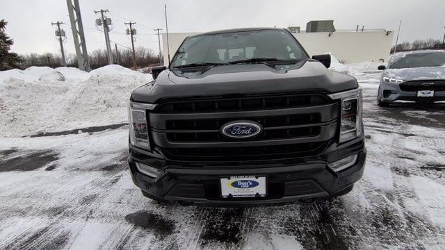 Thumbnail: 2023 Ford F-150 - 3