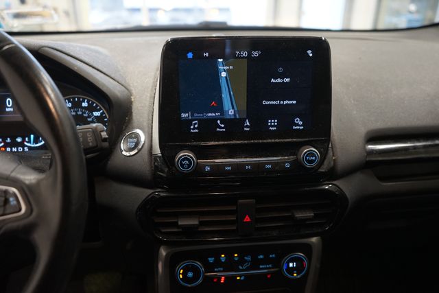 Thumbnail: 2018 Ford EcoSport - 22