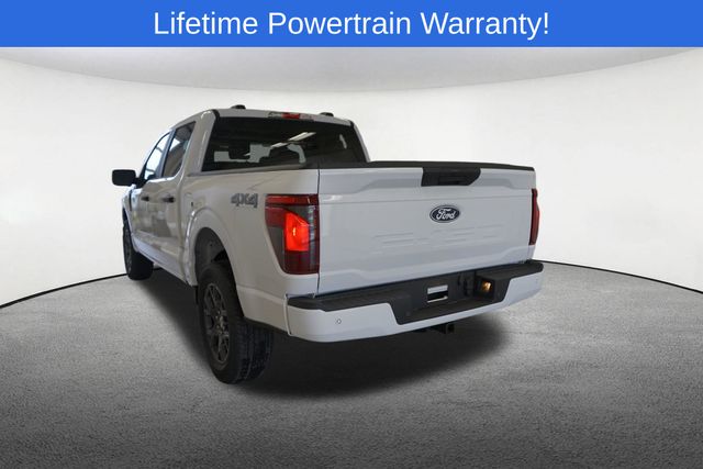 Thumbnail: 2026 Ford F-150 - 11