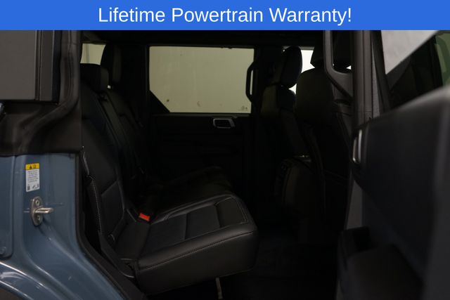 Thumbnail: 2025 Ford Bronco - 31