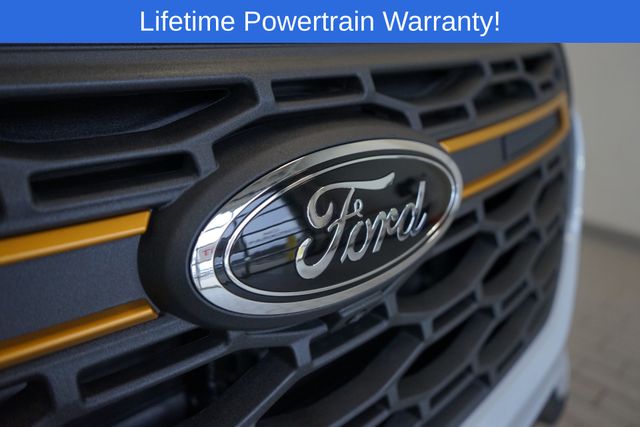 Thumbnail: 2026 Ford Explorer - 20
