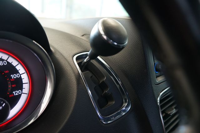 2019 Dodge Grand Caravan GT 23