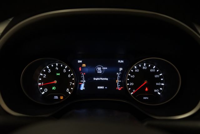 Thumbnail: 2018 Jeep Compass - 21