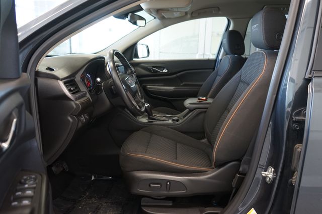 Thumbnail: 2019 GMC Acadia - 21