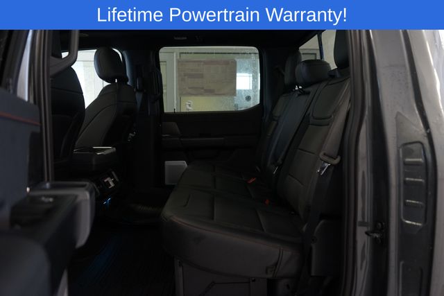 Thumbnail: 2025 Ford F-150 - 28