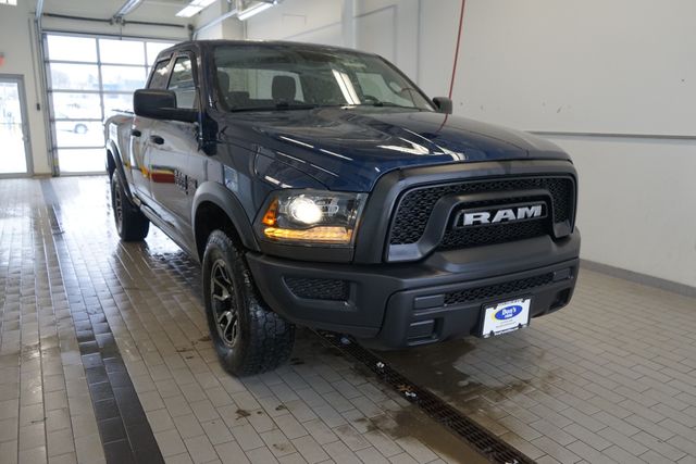 Thumbnail: 2021 RAM 1500 Classic - 18