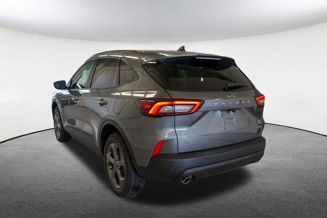 Thumbnail: 2025 Ford Escape - 2