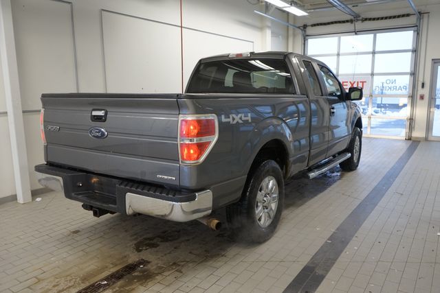 Thumbnail: 2013 Ford F-150 - 14