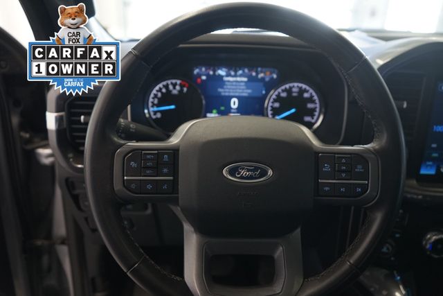 Thumbnail: 2023 Ford F-150 - 22