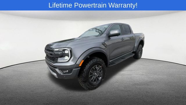 Thumbnail: 2026 Ford Ranger - 5