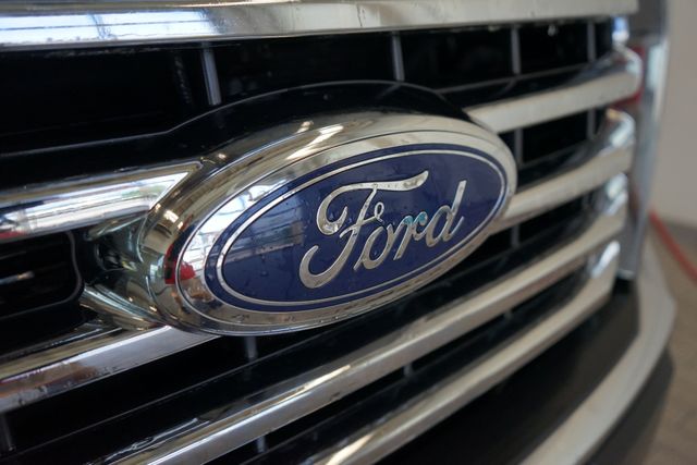 2016 Ford F-150 XLT 19