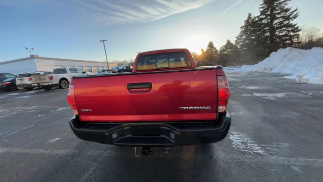 Thumbnail: 2008 Toyota Tacoma - 8