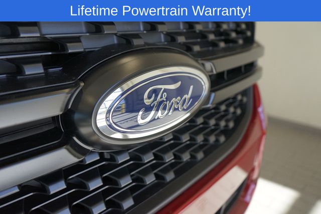 Thumbnail: 2025 Ford Ranger - 18