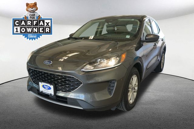 Thumbnail: 2020 Ford Escape - 1