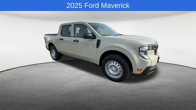 Thumbnail: 2025 Ford Maverick - 2
