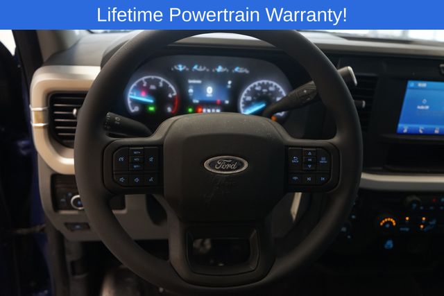 Thumbnail: 2026 Ford F-350 - 20