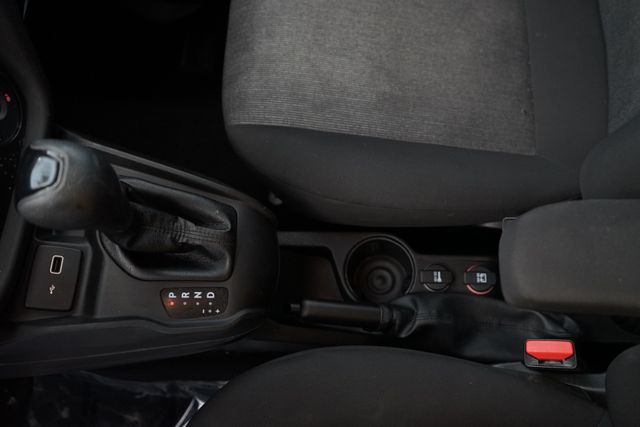 Thumbnail: 2022 RAM ProMaster City - 25